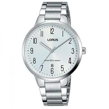 Lorus Bracelet Métallique RH907KX9 – 38 mm