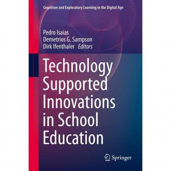 Vitalsource Technologies, Inc. Technology Supported Innovations In School Education