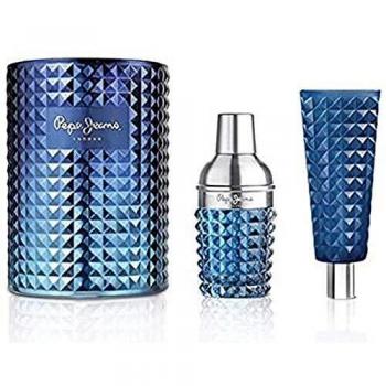 Pepe Jeans Him 100ml EDT Gift Set