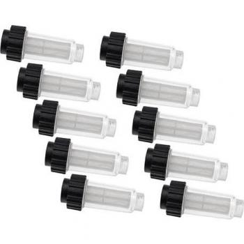 Filtre vhbw 10x compatible Kärcher K 4 Power Control