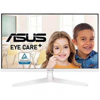 Monitor ASUS VY249HE-W 23.8 IPS Full HD Branco