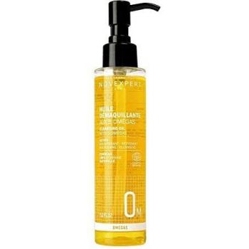 Desmaquillante Novexpert 5Ω – Suavidad y Nutrición 150 mL