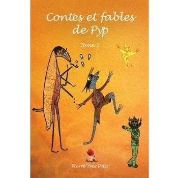 Contes et fables de Pyp