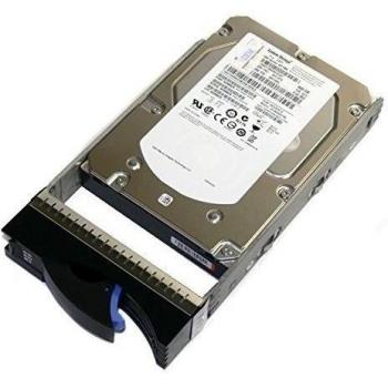 IBM 49Y1866 Disco rigido interno 3.5 600 GB SAS, 15000 RPM