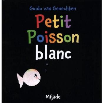 Petit Poisson blanc