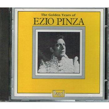 Les Trésors d'Ezio Pinza