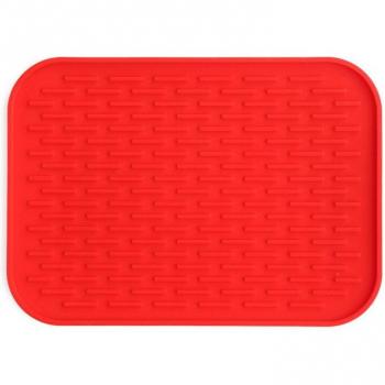 Heat Resistant Table Protector Mat