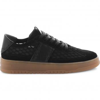 Damen Sneakers Drift 51-15180.371 von Kennel & Schmenger in Schwarz