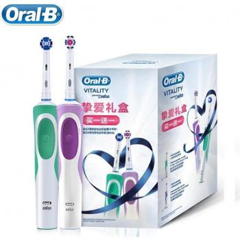 Oral B SbiancaPlus Roto‑Power