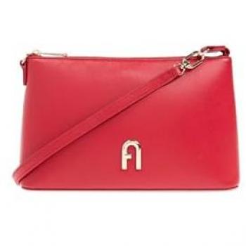 Furla Damen Handtasche Venezianischer Mini Roter Diamant WE00615 AX0733 2673S