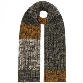 Barts Akotan Knit Scarf