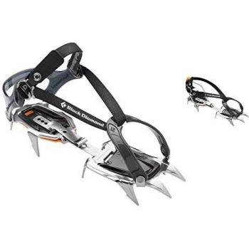 Black Diamond Contact Strap Crampons