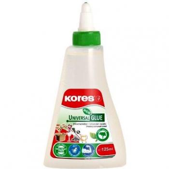 Kores EcoFlex 125 ml Universal Glue