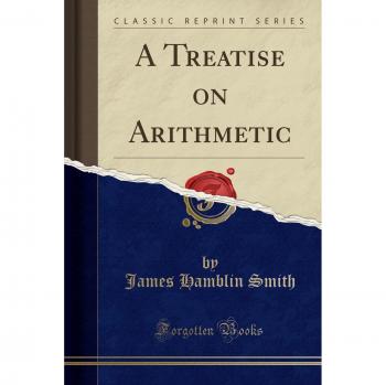 A Treatise on Arithmetic