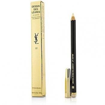 Leichtes Lippenlicht 22 – Glow Finish