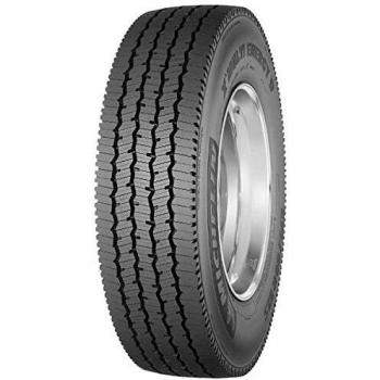Michelin X Multi D (275/70 R22.5 148/145L 18PR Dual Branding 149/146K)