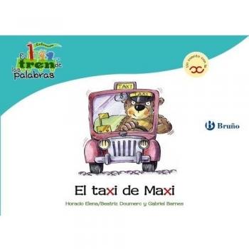 El taxi de Maxi