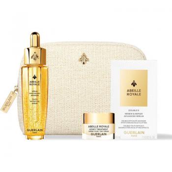 Age-Defying Royal Bee Skincare Combo