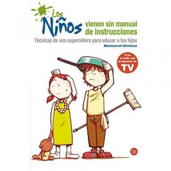 Los niños vienen sin manual de instrucciones fg