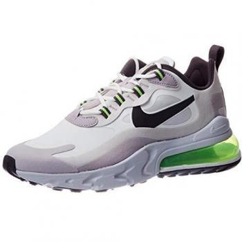 Nike Air Max 270 React Scarpe da Ginnastica Uomo