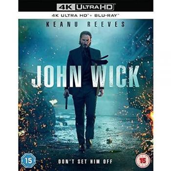 John Wick