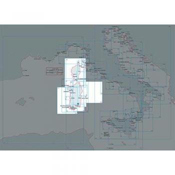 Guide Marin Istituto Idrografico – Capo San Elia Bellavista