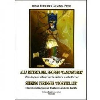 Alla ricerca del proprio «cantastorie».