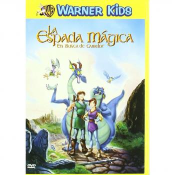 Épée des Légendes du Royaume