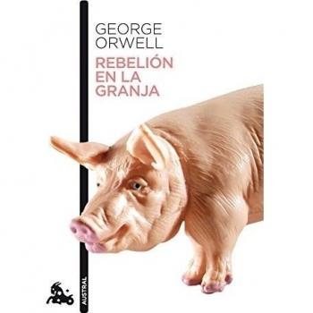 REBELION EN LA GRANJA