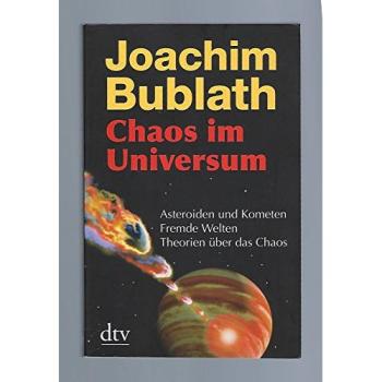 Chaos im Universum | Joachim Bublath