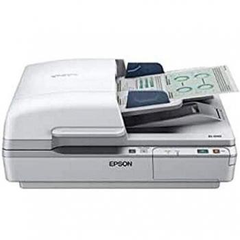 Escaner Doc Epson Workforce DS-60000N