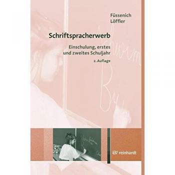Schriftspracherwerb
