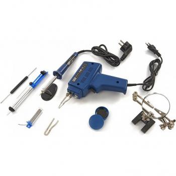 HBM 9 pièces kit de soudure