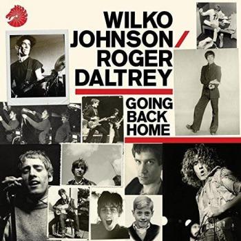 Going Back Home [VINYL]