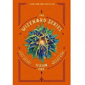 The Wizenard Series: Season One (Hardcover)