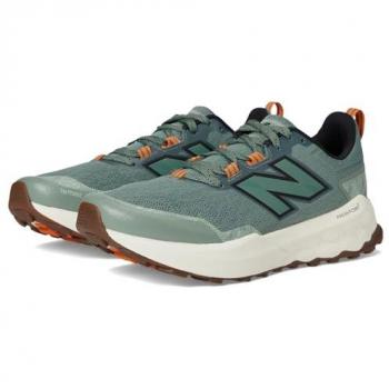NB Fresh Foam X Garoé V2