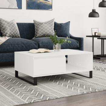 Mesa de Centro Elegante