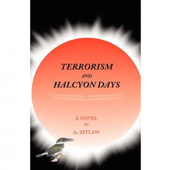 Terrorism and Halcyon Days