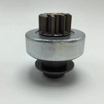 Hyundai Verna Elantra Starter Motor Gear 9 Teeth Single Wheel 5 Key