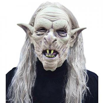 Frightening Beast Headgear