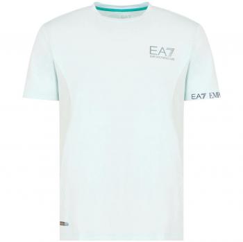 EA7 Dynamic Athlete VENTUS7 T-Shirt for Men