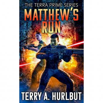 Hurlbut, Terry A: Matthew's Run