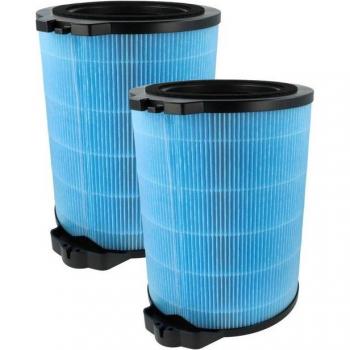 Hoover HEPA‑Filter für H‑PURIFIER 500 – Ersatzfilter (HHP75CAH001 / HHP75CAH011)
