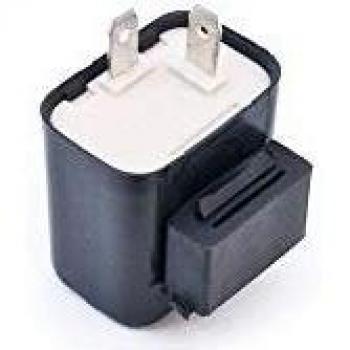 Centrale clignotants LED avec feux stop et clignotant Honda