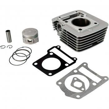 Gruppo Termico Yamaha YBR / Derbi Senda / Rieju RS2 125 cc – 54 mm