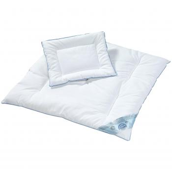 Julius Zöllner Standard 100 by OEKO-TEX Kinderbett-Set