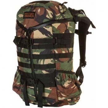 Mystery Ranch 2 Day Assault Bag, DPM Camo, Small/Medium
