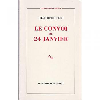 Le Convoi Du 24 Janvier