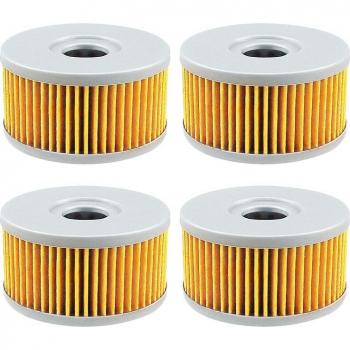 BETA Euro 350 Oil Filter by Cyleto