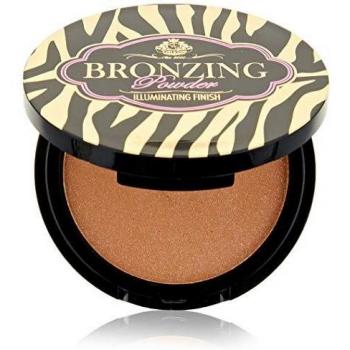 Viva la Diva Matte Bronzing Powder 10 Illuminating Finish 12g